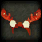 Red Antler Headband