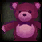 Pink Bear