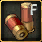 Rifle Ammo [ F] [3day]