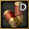 Rifle Ammo [ D] [3day]