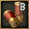 Rifle Ammo [ B] [3day]