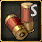 Rifle Ammo [ S] [3day]
