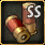 Rifle Ammo [ SS] [3day]