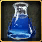 Fighting Mana Potion