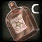 Magic Flask: [C]