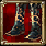 Boots of the Black Ghost
