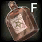 Magic Flask: [F]