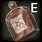 Magic Flask: [E]