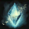 Sapphire Guild Honor Crystal