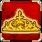 Holy Coronet: Luna -Lv.1-