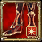 Boots of Armageddon  [Chaos Sorcerer]