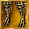 Boots of Giovanni [Warrior]