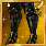 Boots of Giovanni [Paladin]