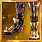 Boots of Giovanni  [Chaos Sorcerer]