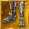 Boots of the 09 Company Force  [Chaos Sorcerer]