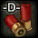 Rifle Ammo [D]