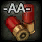 Rifle Ammo [AA]