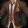 Back-to-School Blazer[Warrior]