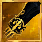 Gauntlet of Golden Vigor