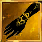 Gloves of Disceroa Guardian