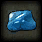 Blue Caelium Ore