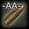 Pistol Rounds [AA]