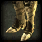 Boots of Senior Aitans
