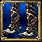 Protection Boots of Fate