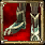 Descended Boots of the Void
